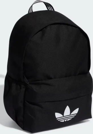 Рюкзак Adidas ADICOLOR CLASSIC 21,1L чорний KQ6385