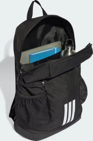 Рюкзак дитячий Adidas TIRO 17,08L чорний KH0166