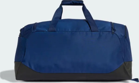 Сумка спортивная Adidas TRAINING DEFENDER DUFFLE BAG MEDIUM 60,6L синяя KC6751