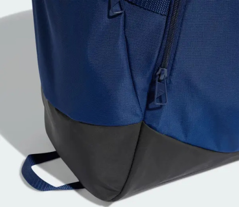 Сумка спортивная Adidas TRAINING DEFENDER DUFFLE BAG MEDIUM 60,6L синяя KC6751