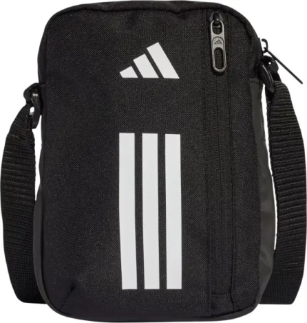 Сумка через плечо Adidas APWR ORGANIZER 2,4L черная JZ7085