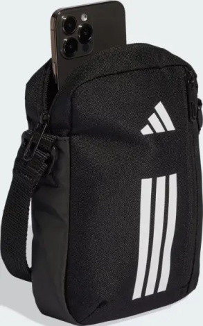 Сумка через плечо Adidas APWR ORGANIZER 2,4L черная JZ7085
