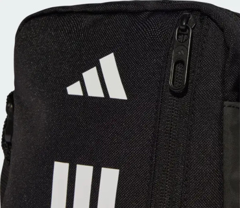 Сумка через плечо Adidas APWR ORGANIZER 2,4L черная JZ7085
