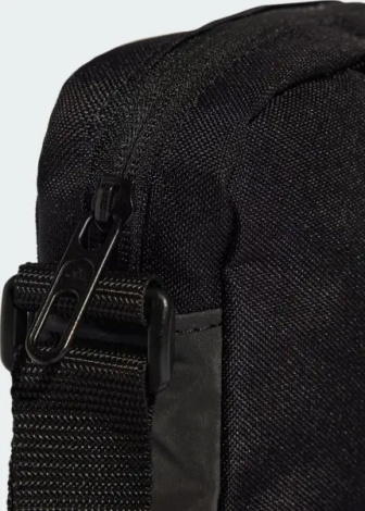 Сумка через плечо Adidas APWR ORGANIZER 2,4L черная JZ7085