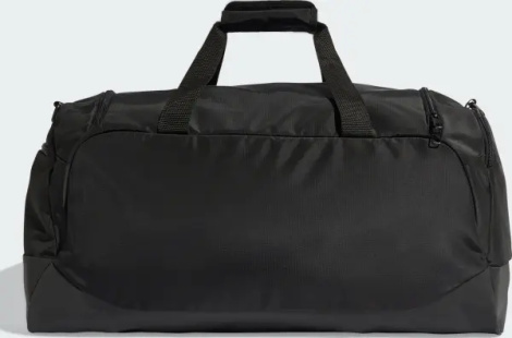 Сумка спортивная Adidas TRAINING DEFENDER DUFFLE BAG MEDIUM 60,6L черная JZ0607