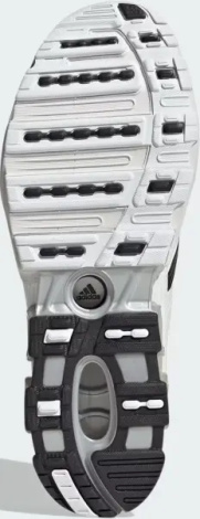 Кросівки Adidas PREDATOR MEGARIDE біло-чорно-золоті JP7121