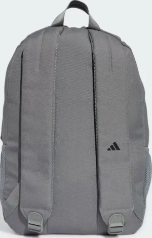 Рюкзак Adidas CLASSIC WITH PENCIL CASE 23,25L сірий JD3092