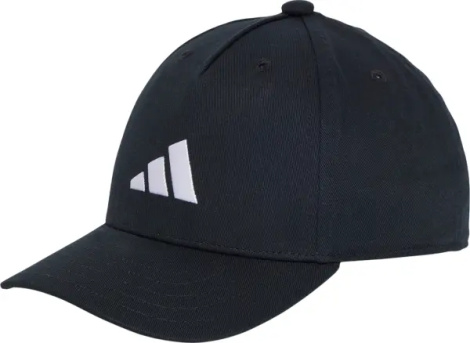Кепка детская Adidas KIDS черная JD1328