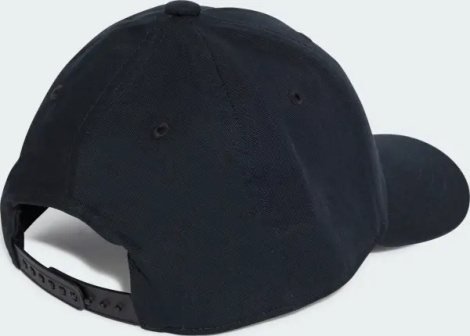 Кепка детская Adidas KIDS черная JD1328