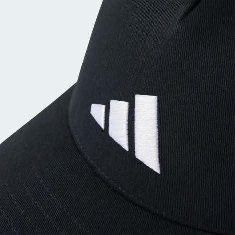 Кепка детская Adidas KIDS черная JD1328