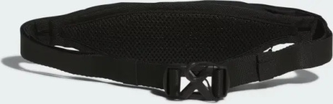 Сумка на пояс Adidas RUNNING 0,75L черная IT2042