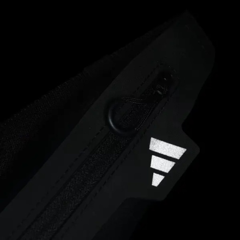Сумка на пояс Adidas RUNNING 0,75L черная IT2042