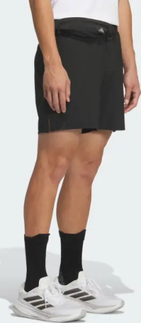 Сумка на пояс Adidas RUNNING 0,75L черная IT2042