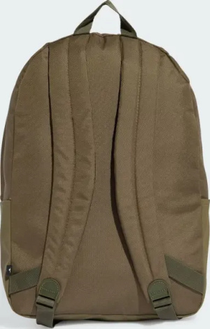 Рюкзак Adidas CLASSIC 3 BAR LOGO 27,5L коричневий IS7051