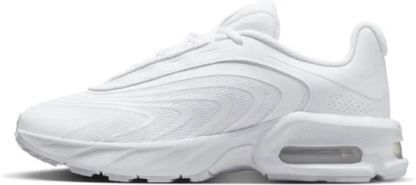 Кросівки жіночі Nike AIR MAX FIRE білі IR0818-100
