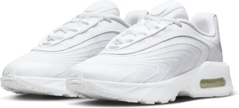 Кросівки жіночі Nike AIR MAX FIRE білі IR0818-100