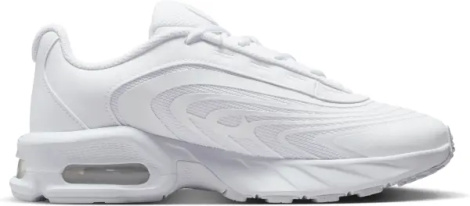Кросівки жіночі Nike AIR MAX FIRE білі IR0818-100