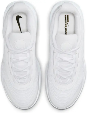 Кросівки жіночі Nike AIR MAX FIRE білі IR0818-100