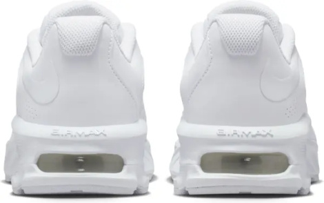 Кросівки жіночі Nike AIR MAX FIRE білі IR0818-100