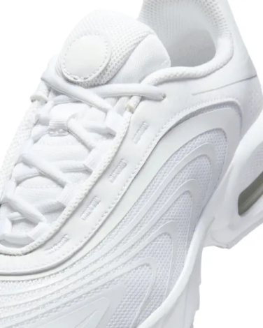 Кросівки жіночі Nike AIR MAX FIRE білі IR0818-100