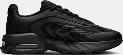 Кросівки жіночі Nike AIR MAX FIRE чорні IR0818-007