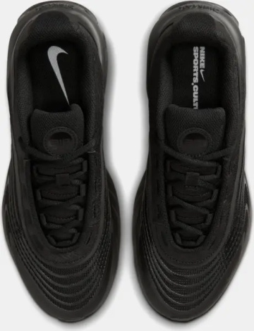 Кросівки жіночі Nike AIR MAX FIRE чорні IR0818-007