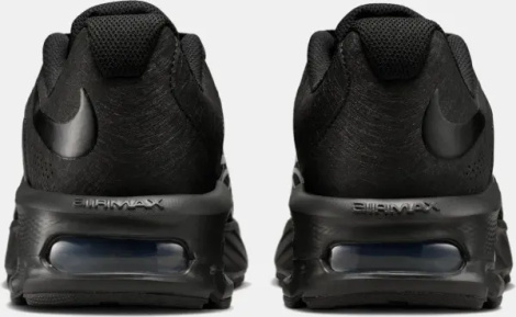 Кросівки жіночі Nike AIR MAX FIRE чорні IR0818-007