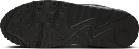 Кросівки Nike AIR MAX 90 DRIFT чорно-сірі IO1908-003