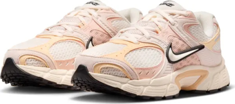 Кроссовки женские Nike V5 RNR персиково-оранжевые II6294-102