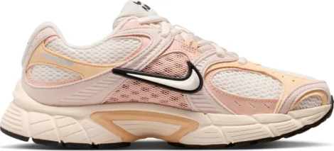 Кроссовки женские Nike V5 RNR персиково-оранжевые II6294-102