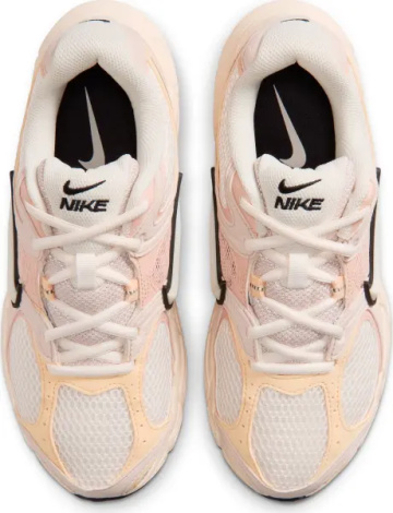 Кроссовки женские Nike V5 RNR персиково-оранжевые II6294-102