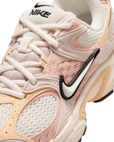 Кроссовки женские Nike V5 RNR персиково-оранжевые II6294-102