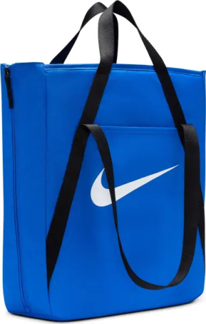 Сумка через плечо женская Nike GYM TOTE 28L синяя IH7964-480