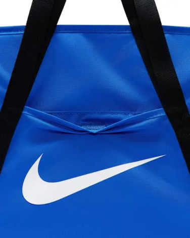 Сумка через плечо женская Nike GYM TOTE 28L синяя IH7964-480
