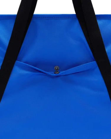 Сумка через плечо женская Nike GYM TOTE 28L синяя IH7964-480