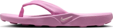Шлепанцы женские Nike MARINA светло-розовые IH2381-500
