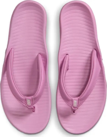 Шлепанцы женские Nike MARINA светло-розовые IH2381-500