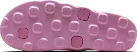 Шлепанцы женские Nike MARINA светло-розовые IH2381-500
