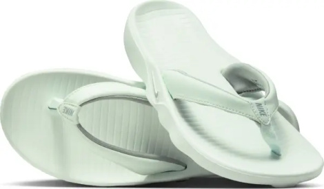 Шлепанцы женские Nike MARINA мятные IH2381-300