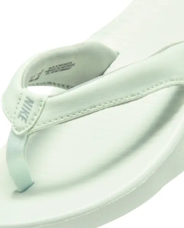 Шлепанцы женские Nike MARINA мятные IH2381-300