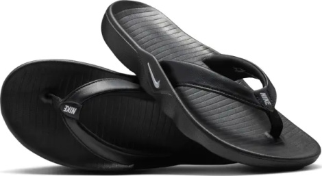 Шлепанцы женские Nike MARINA черные IH2381-001