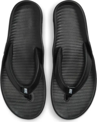 Шлепанцы женские Nike MARINA черные IH2381-001