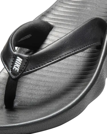 Шлепанцы женские Nike MARINA черные IH2381-001