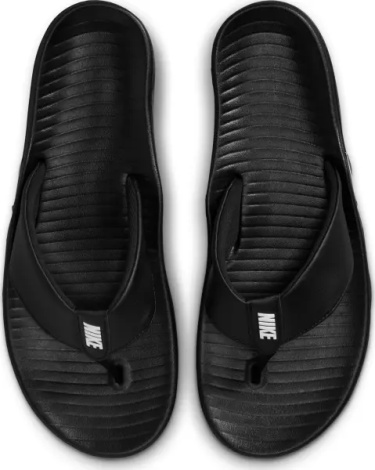 Шлепанцы Nike MARINA черные IH2380-001