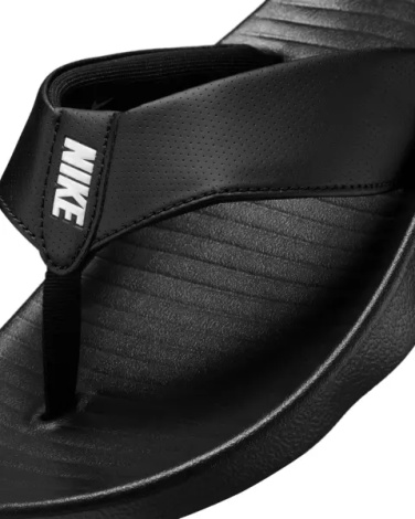 Шлепанцы Nike MARINA черные IH2380-001