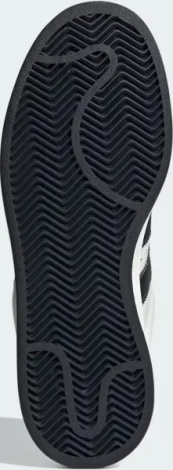 Кеди Adidas CAMPUS 00S біло-чорні IF8761