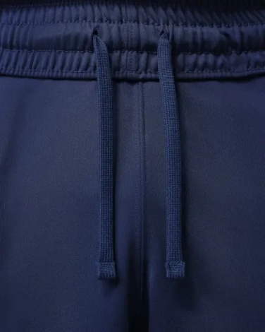 Шорты Nike JORDAN SPORT DRI-FIT Y2K темно-сине-голубые IF3541-410