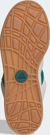Кросівки Adidas ADIMATIC сіро-темно-бірюзові ID3935
