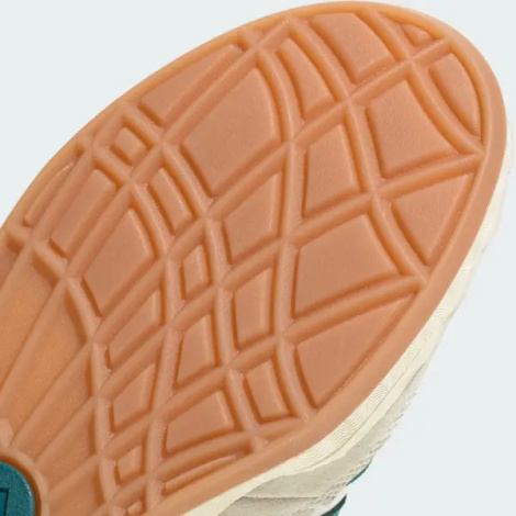 Кросівки Adidas ADIMATIC сіро-темно-бірюзові ID3935