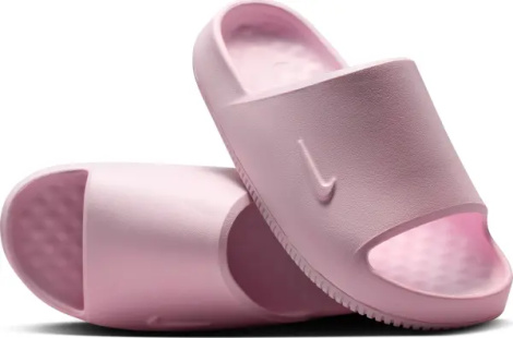 Шлепанцы женские Nike CALM 2.0 светло-розовые IB7561-600